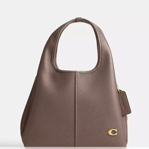 Coach Lana Shoulder Bag 23